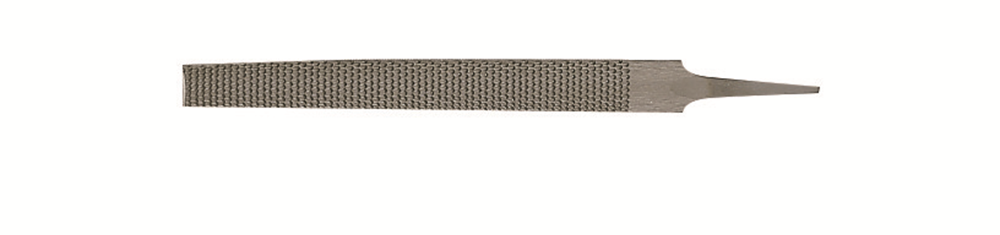 Bahco Kabinetrasp 8'' Halfzoet