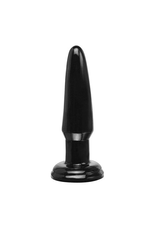 Fetish Fantasy Beginners Butt Plug - 0603912320589