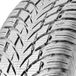 DUNLOP GRANDTREK ST20 215/65 R16 98S