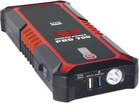 Gys Nomad Power Pro 700 - Lithium Jumpstarter, Powerbank