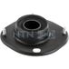 SNR Kit de réparation, coupelle de suspension pour DAEWOO Lanos (Ref: KB690.07)
