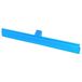 Maya Professional Tools 48500-2 eendelige waterschuiver, extra hygiënisch, FBK/levensmiddelhygiëne, 500 mm, blauw