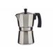 Kinvara Italiaanse Koffiepot 3 Koppar Aluminium