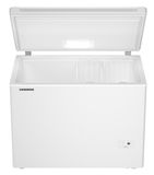 Liebherr CFe 1870 Pure - Chest Freezer - 281L - White