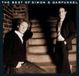 Best Columbia/Legacy Best Of Simon & Garfunkel