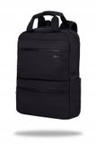 CoolPack Hold Zwarte Rugzak
