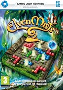 Intenium Elven Mist 2 - Windows Betreed het rijk van de elven door goed te puzzelen