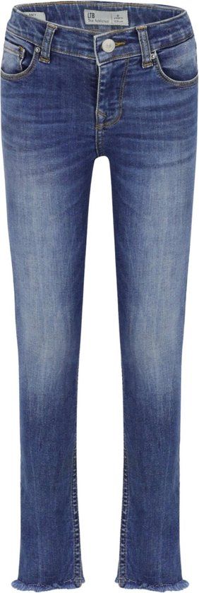 LTB Amy G Jeans Kinderen Donkerblauw