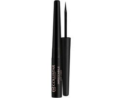 Collistar Impeccable Eye Liner 2.5ml Waterproof Black