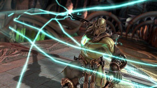 BANDAI NAMCO Entertainment SoulCalibur V - Essentials PlayStation 3