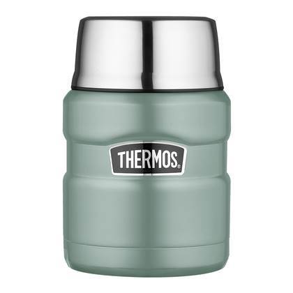 Thermos King Voedselcontainer 0,47 L - Groen
