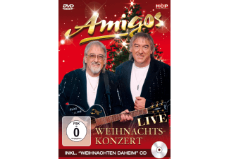 MCP RECORDS Weihnachtskonzert Live