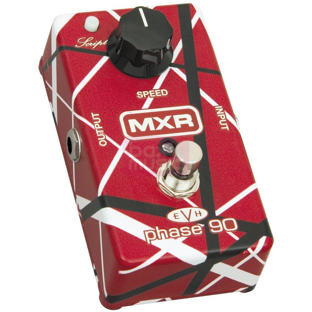 MXR EVH Phase 90 Eddie Van Halen phaser