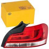 HELLA 2VP 010 756-201 Achterlicht - Halogeen - Donker/Wit / Rood ECE/SAE/CCC - rechts