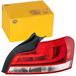 HELLA 2VP 010 756-201 Achterlicht - Halogeen - Donker/Wit / Rood ECE/SAE/CCC - rechts