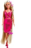 Simba Steffi Love Dream Hair Pop