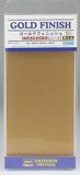 Hasegawa Klebefolie, Gold, 90 x 200 mm