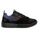 Vans Chaussures de Skate Mixxa (Noir - 39)