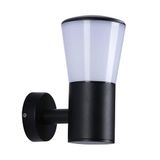 B·LED BARCELONA LED ELVA E27 IP44 buitenwandlamp