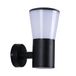 B·LED BARCELONA LED ELVA E27 IP44 buitenwandlamp