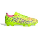 Adidas Kindervoetbalschoenen Predator League FG/MG