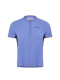 Spiuk All Terrain Gravel T-shirt Blauw M