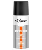 s.Oliver Energy Kick Deodorantspray