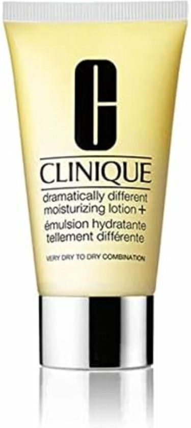 Clinique Dramatically Different Moisturizing Lotion - 50 ml - Dagcrème - Unisex