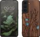 kwmobile telefoonhoesje geschikt voor Samsung Galaxy S22