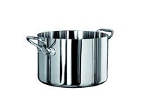 Pentole Agnelli ALUM10428 11,1 l Roestvrijstaal