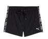 Puma Zwembroek Heren Crinkle Short Shorts Zwart-L