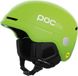 POC ito Obex MIPS Skihelm Kinderen Unisex Groen S