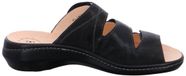 Think! Slipper Camilla 3-000078-0000 Zwart