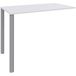 Simmob Hoge tafel Gaya 2 poten B 140xH105xD60 cm