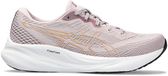 Asics GEL-PULSE 15 - Hardloopschoen - Roze/Wit - Maat 43.5 - Dames