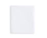Linen Closet King Percal Hoeslaken Wit