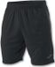 Joma Miami Vrijetijdsshort Kinderen - Zwart | Maat: 128-140