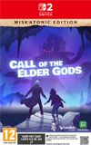 Mindscape Call of the Elder Gods – Miskatonic Edition – Nintendo Switch 2