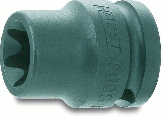 Hazet Krachtdop Torx 1/2 " E10