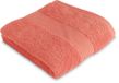 Handdoek Coral Handdoek 50 x 90 cm - 100% katoen - 450 g/m²