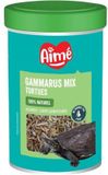 AIME Schildpaddenvoer - Gammarus Mix - 1000 ml