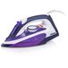 Tristar ST-8143 Stoomstrijkijzer - 2200 Watt - Wit/Paars