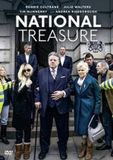 National RLJE International LTD. National Treasure DVD Serie Drama Engels Dolby digital 2.0 16:9