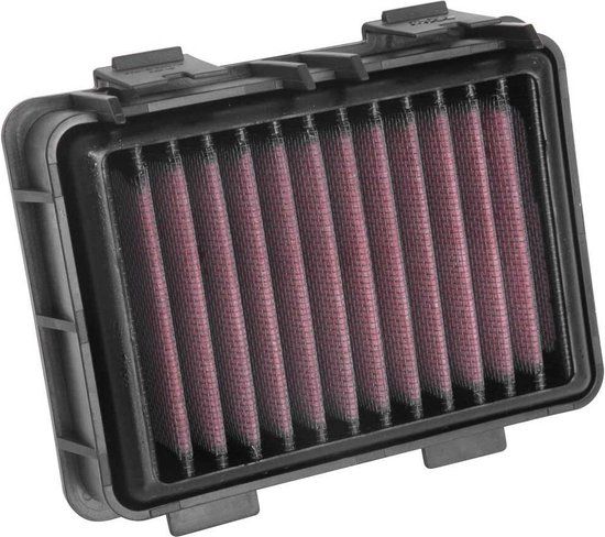 K&N KT-1217 Air Filter