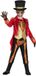 VIVING COSTUMES Skelet Ringmeester Kostuum pour Garçons