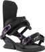 Union Binding Neo Snowboardbindingen Noir L