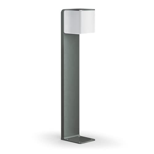 Steinel GL 80 C - LED Padverlichting - Zonder Sensor - Antraciet