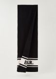 Balr. Foulard à rayures 200 x 30 cm
