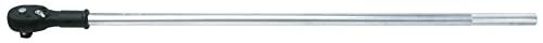 KS Tools 911.3410 3/4" Omschakelbare ratel, 24 tanden