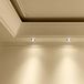 V-TAC VT-929-B Spot LED encastrable - GU10 - IP20 - Noir